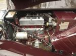 MG TC Midget 1945 года